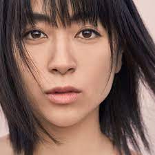 Hikaru Utada